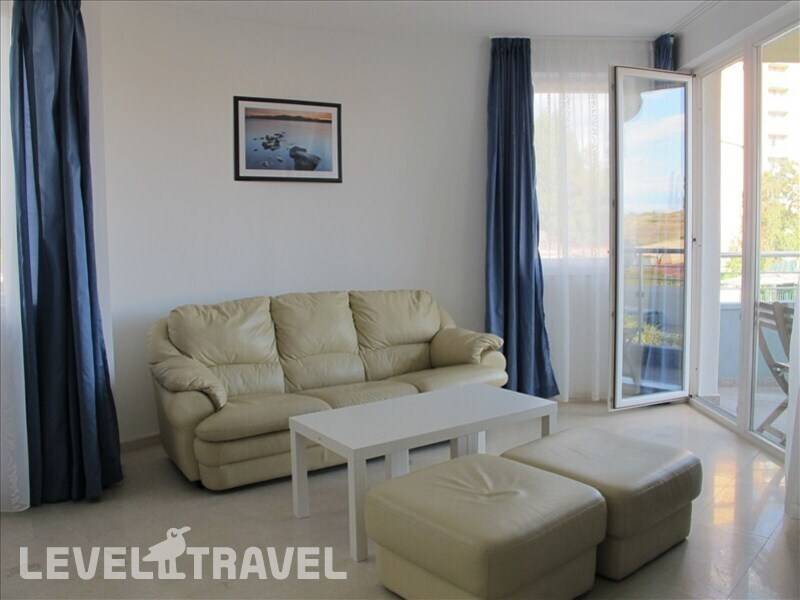 Фотография Kristal Beach Apartments (Ex.Kristal Aparthotel I)