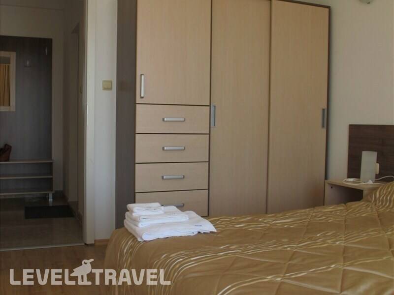 Фотография Kristal Beach Apartments (Ex.Kristal Aparthotel I)