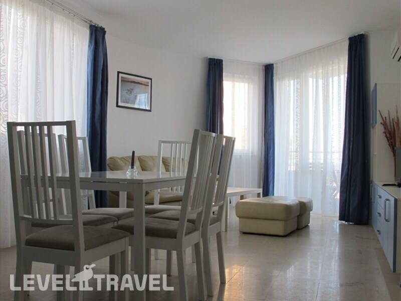 Фотография Kristal Beach Apartments (Ex.Kristal Aparthotel I)