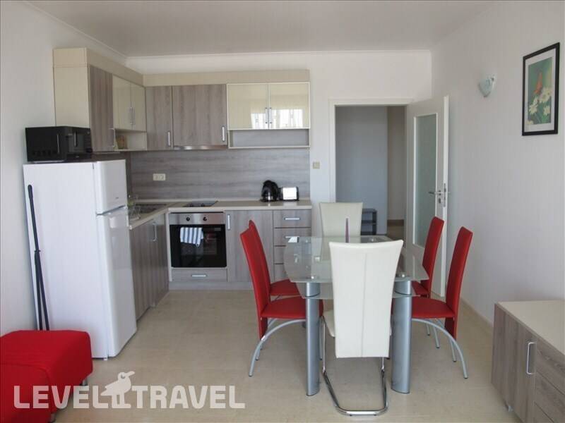Фотография Kristal Beach Apartments (Ex.Kristal Aparthotel I)