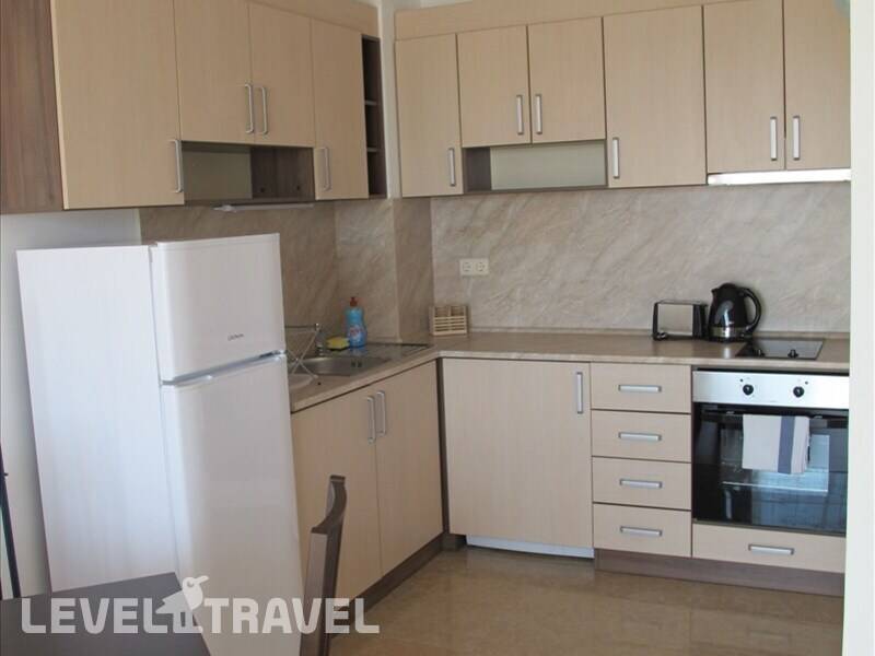 Фотография Kristal Beach Apartments (Ex.Kristal Aparthotel I)
