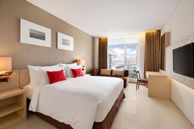 Ramada Encore