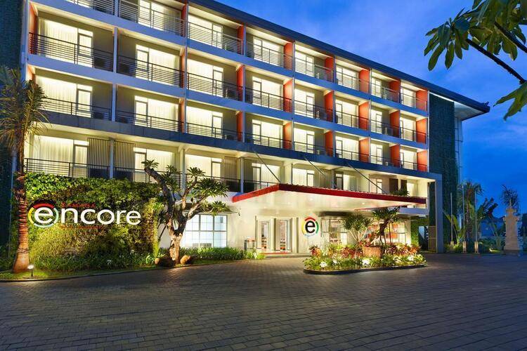 Ramada Encore