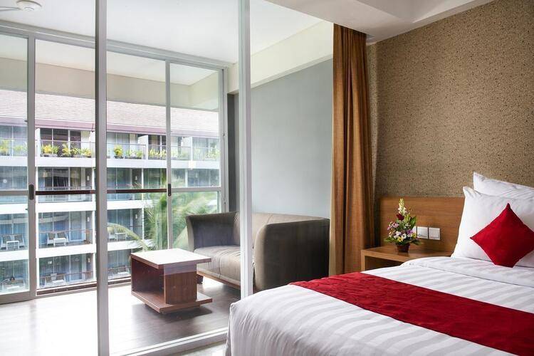 Ramada Encore