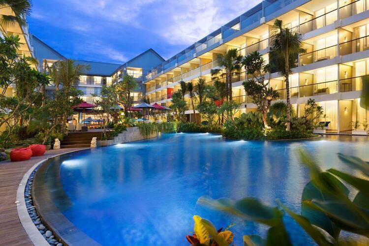 Ramada Encore