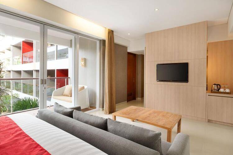 Ramada Encore