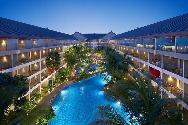 Ramada Encore