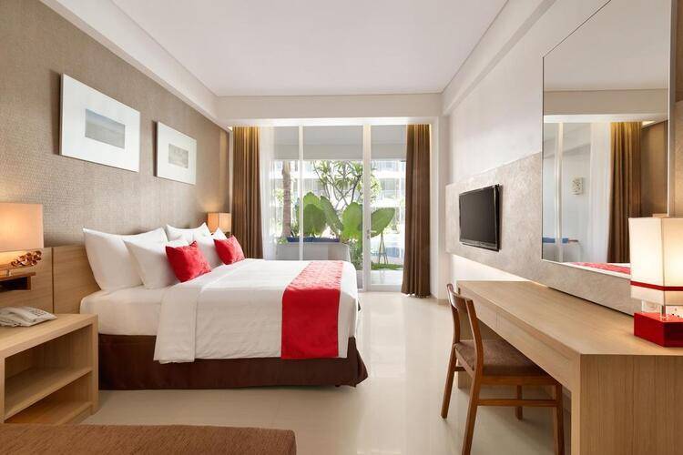 Ramada Encore