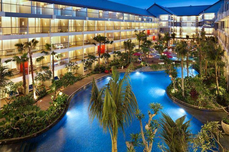 Ramada Encore