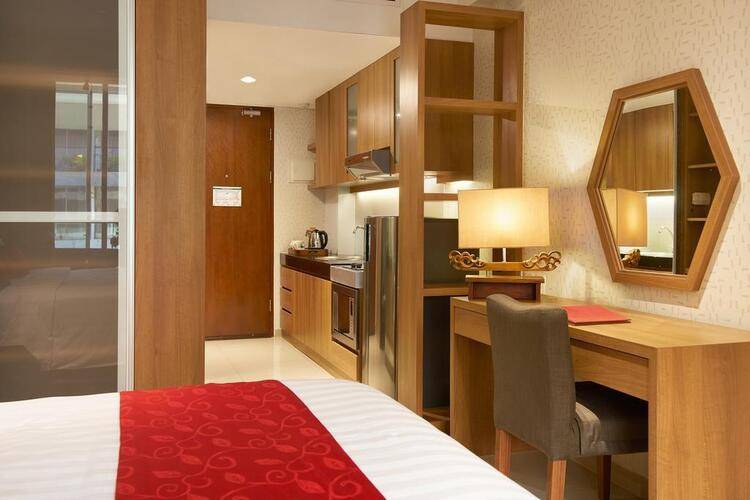 Ramada Encore