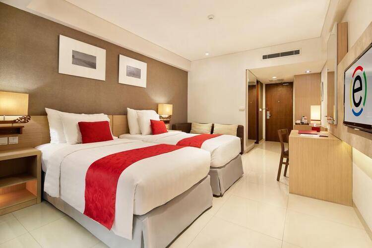 Ramada Encore