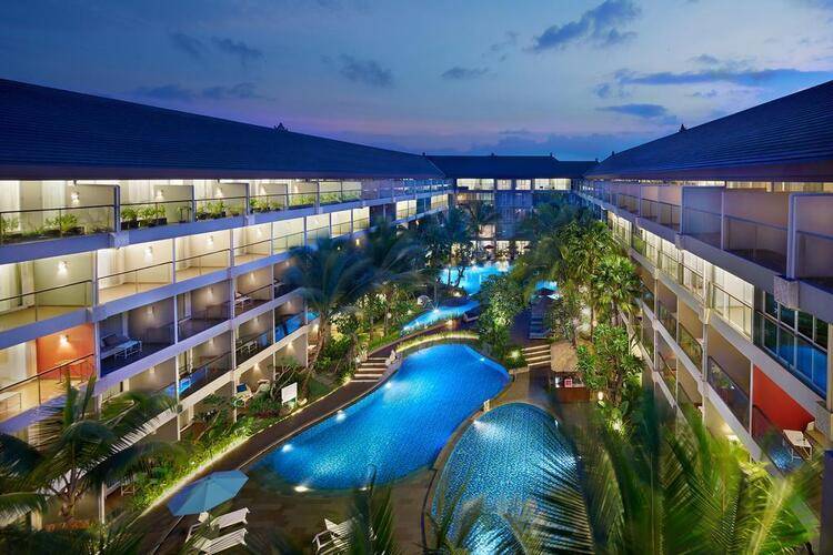 Ramada Encore