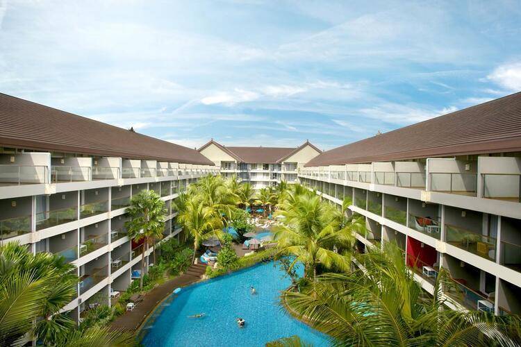 Ramada Encore