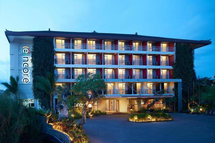 Ramada Encore