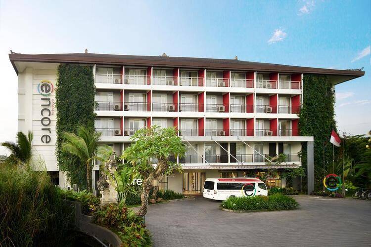 Ramada Encore
