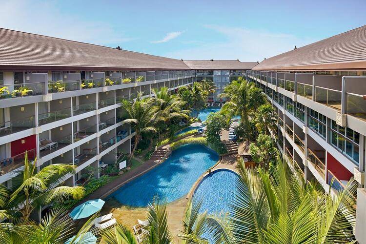 Ramada Encore