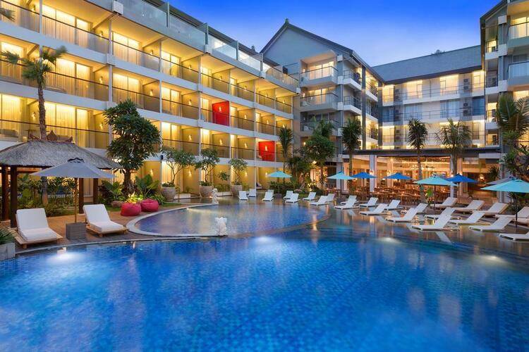 Ramada Encore