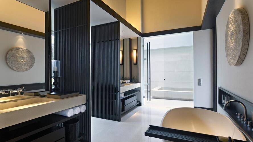 Soori Bali (Ex.Alila Villas Soori)