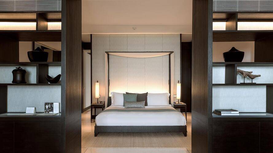 Soori Bali (Ex.Alila Villas Soori)