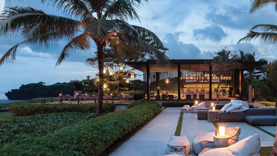Soori Bali (Ex.Alila Villas Soori)