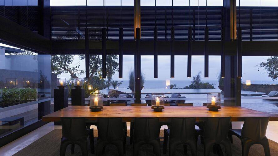 Soori Bali (Ex.Alila Villas Soori)