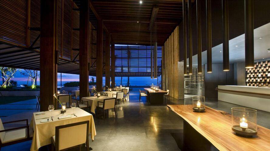 Soori Bali (Ex.Alila Villas Soori)