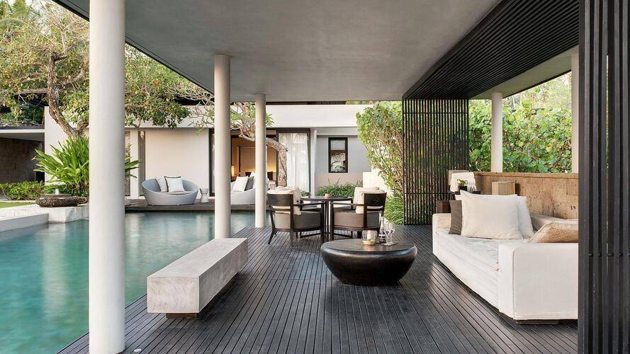 Soori Bali (Ex.Alila Villas Soori)