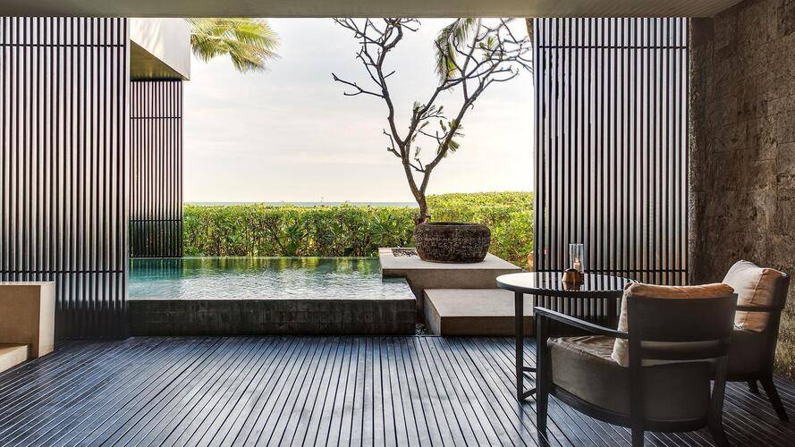Soori Bali (Ex.Alila Villas Soori)