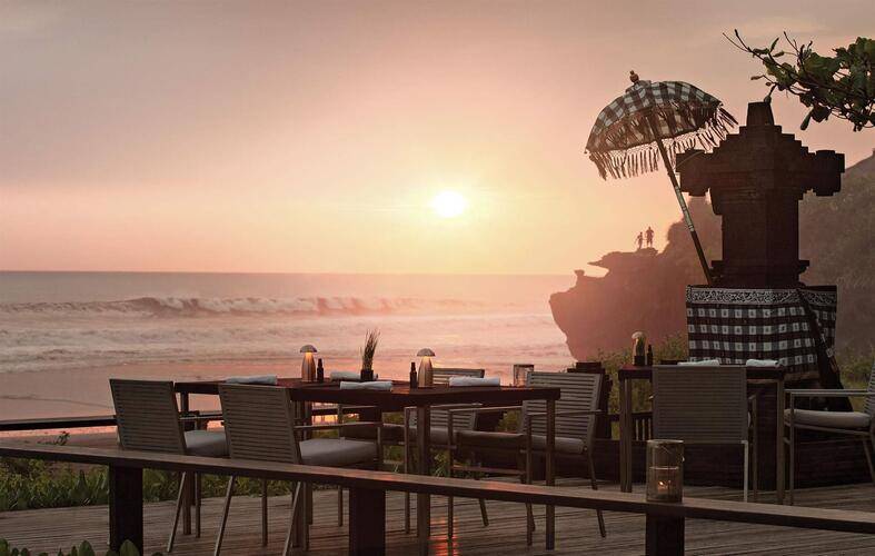 Soori Bali (Ex.Alila Villas Soori)