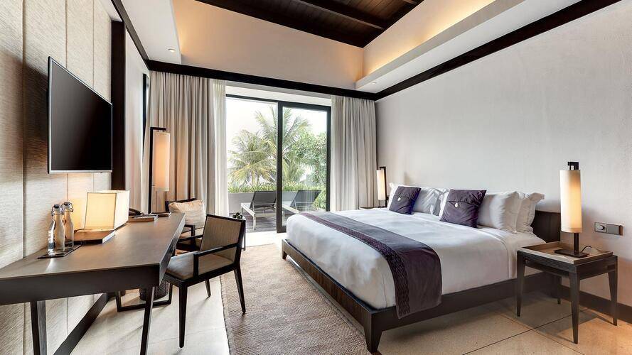 Soori Bali (Ex.Alila Villas Soori)
