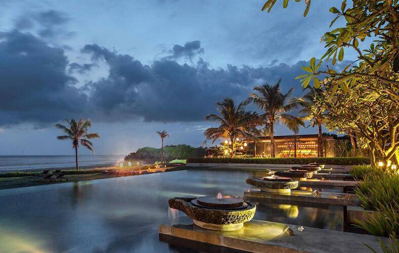 Soori Bali (Ex.Alila Villas Soori)