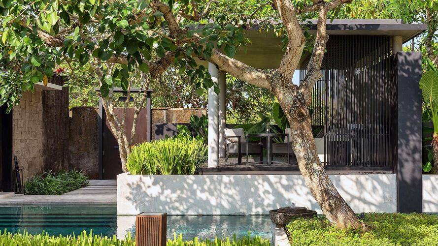 Soori Bali (Ex.Alila Villas Soori)
