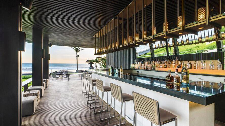 Soori Bali (Ex.Alila Villas Soori)