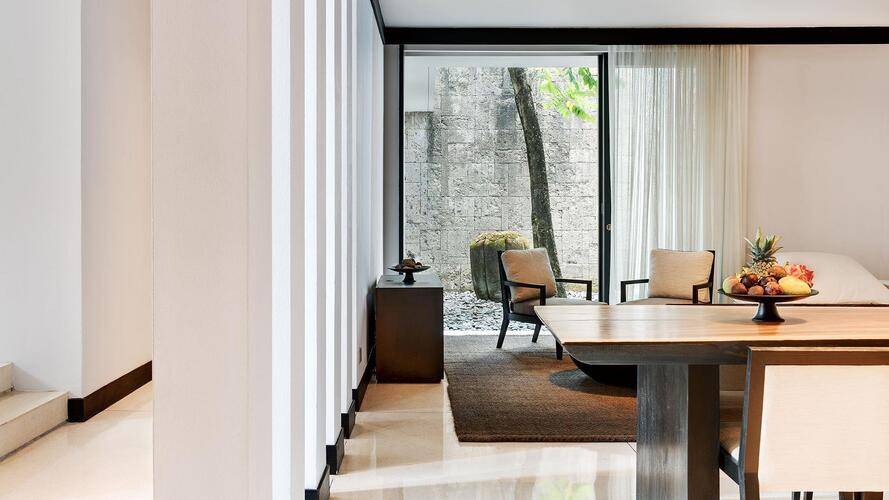Soori Bali (Ex.Alila Villas Soori)
