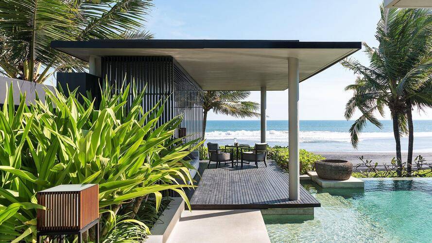 Soori Bali (Ex.Alila Villas Soori)