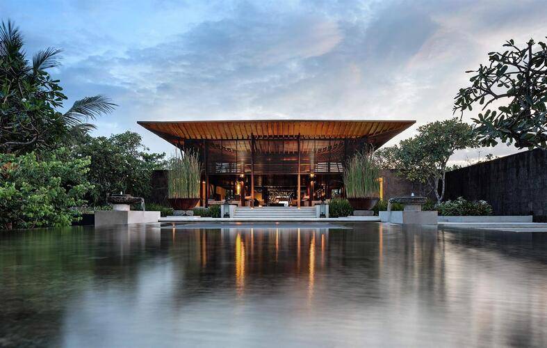 Soori Bali (Ex.Alila Villas Soori)