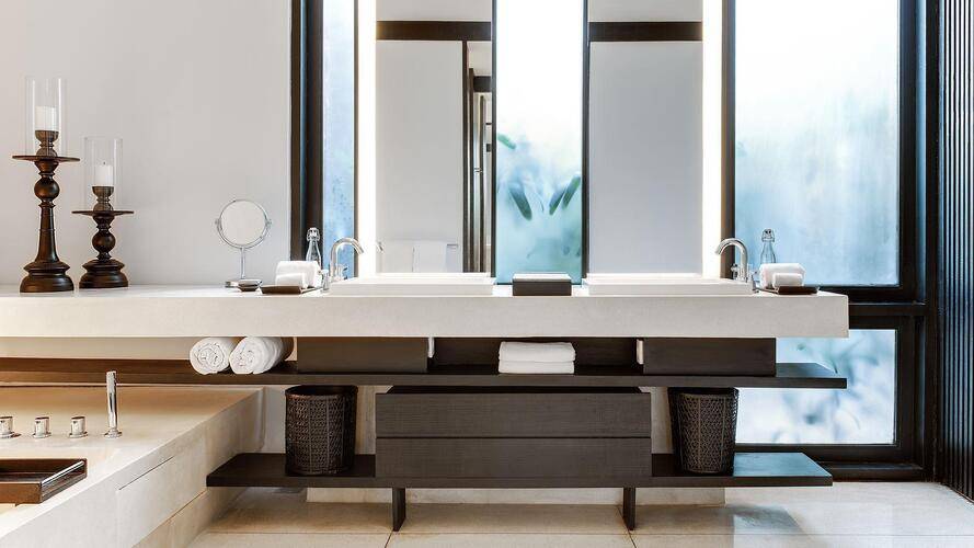 Soori Bali (Ex.Alila Villas Soori)