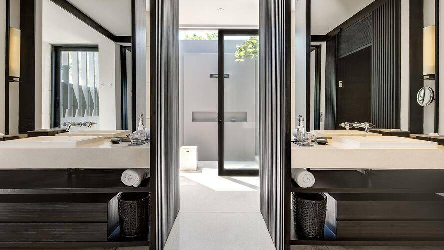 Soori Bali (Ex.Alila Villas Soori)