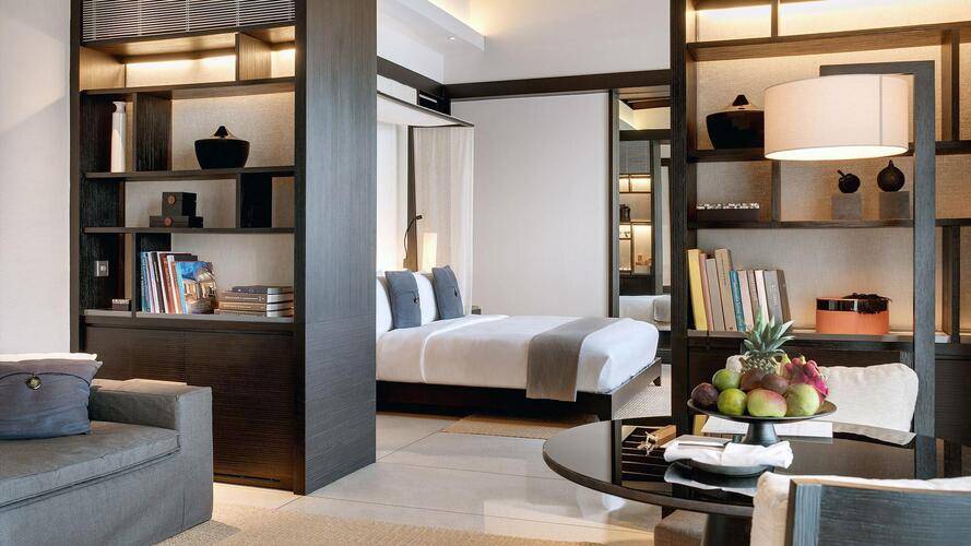 Soori Bali (Ex.Alila Villas Soori)