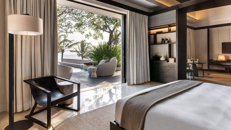Soori Bali (Ex.Alila Villas Soori)
