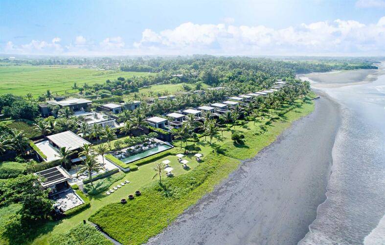 Soori Bali (Ex.Alila Villas Soori)
