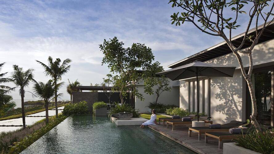 Soori Bali (Ex.Alila Villas Soori)