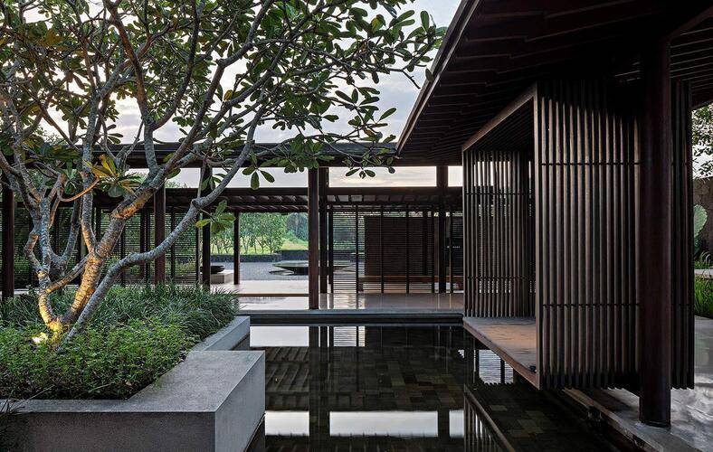 Soori Bali (Ex.Alila Villas Soori)