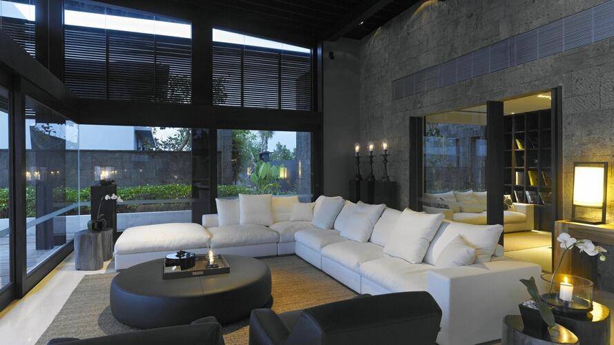 Soori Bali (Ex.Alila Villas Soori)