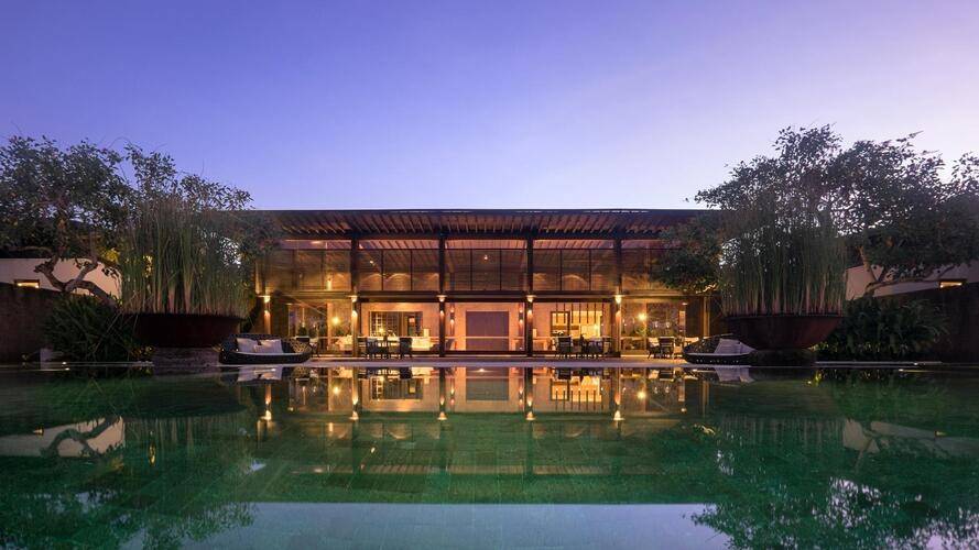 Soori Bali (Ex.Alila Villas Soori)