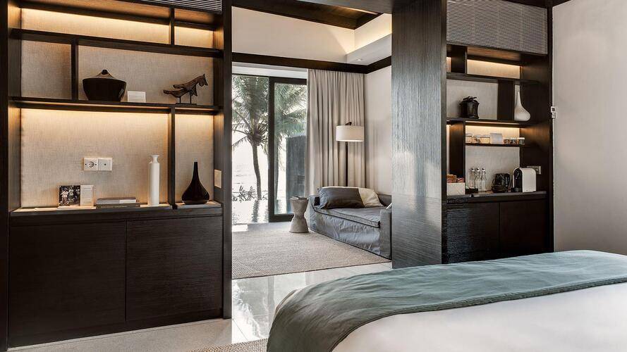 Soori Bali (Ex.Alila Villas Soori)