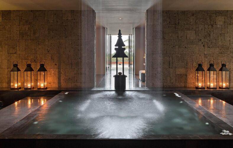 Soori Bali (Ex.Alila Villas Soori)
