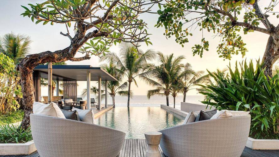 Soori Bali (Ex.Alila Villas Soori)