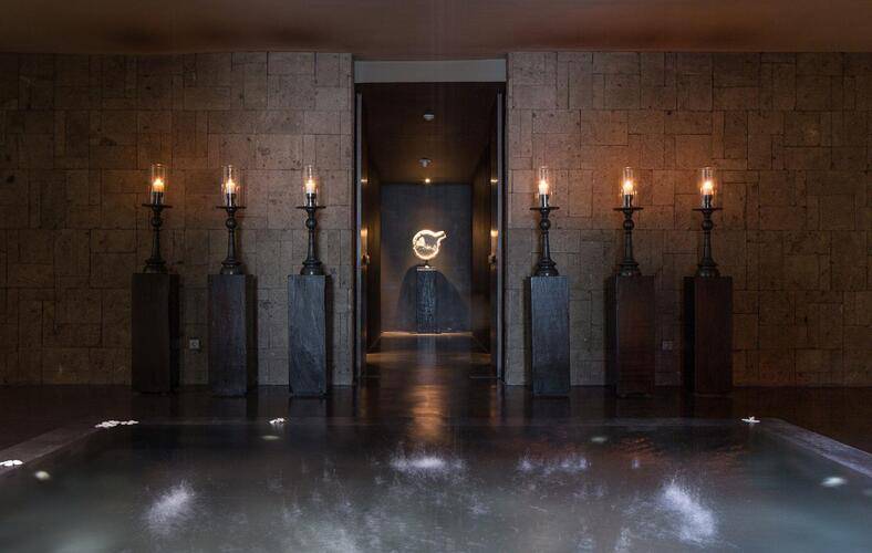 Soori Bali (Ex.Alila Villas Soori)