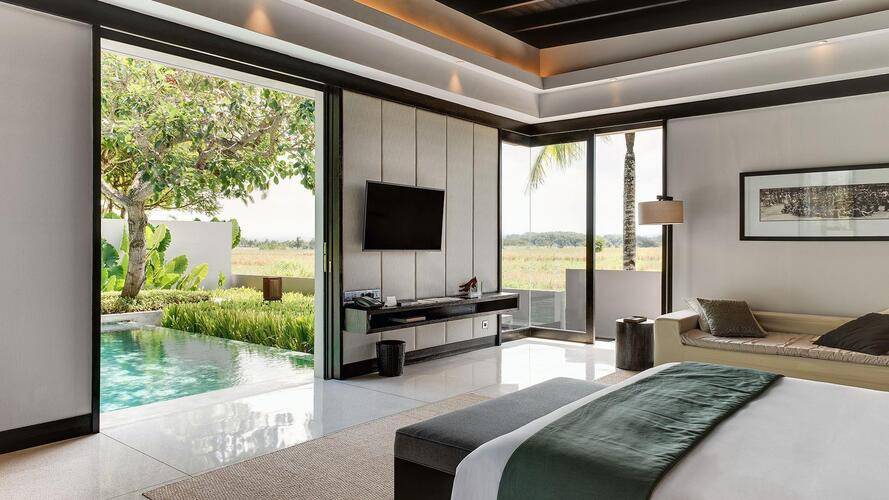 Soori Bali (Ex.Alila Villas Soori)